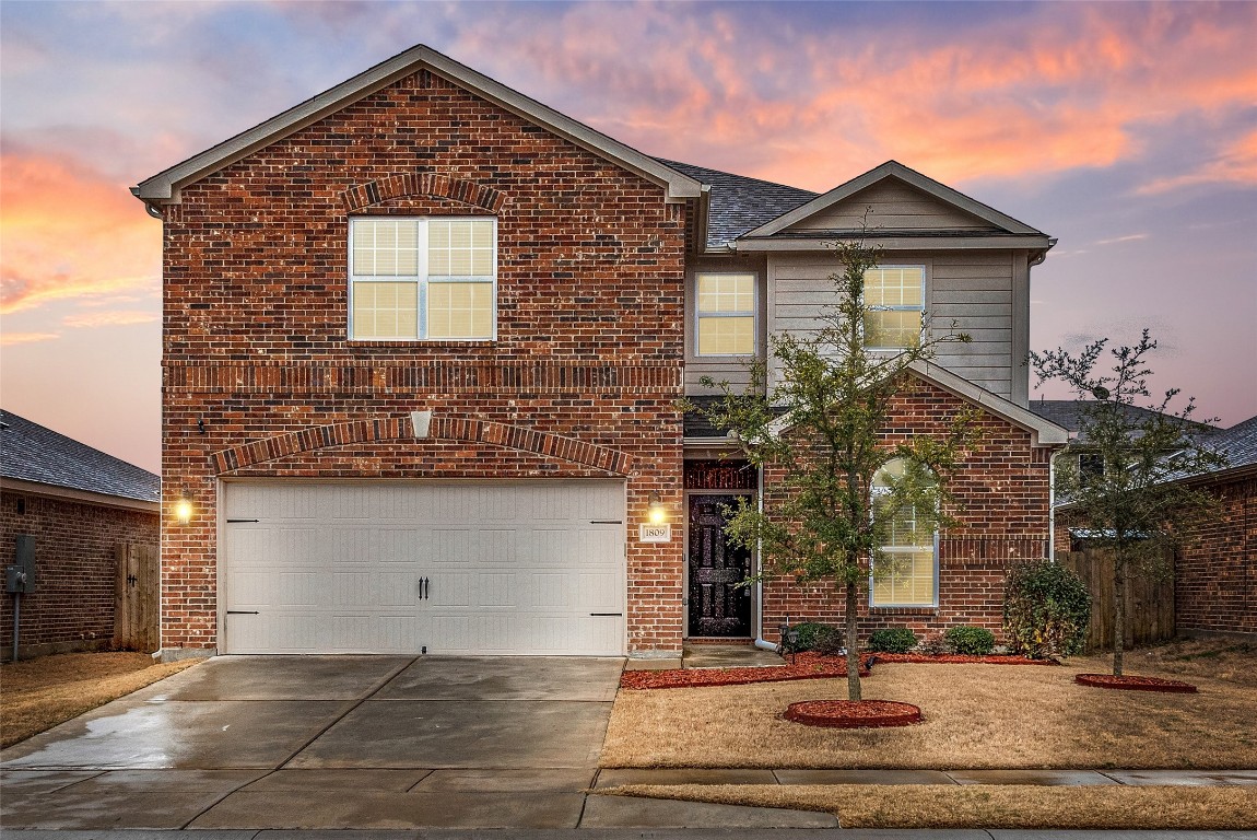 1809 Hot Springs Way Princeton TX 75407