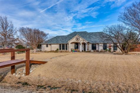 1001 Telford Trail Crowley TX 76036