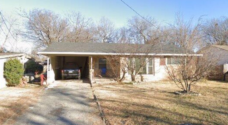 421 W Lamberth Road Sherman TX 75092