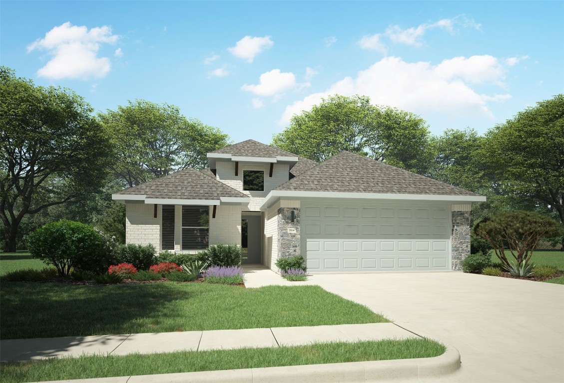 2813 Foxwood Street Celina TX 75009