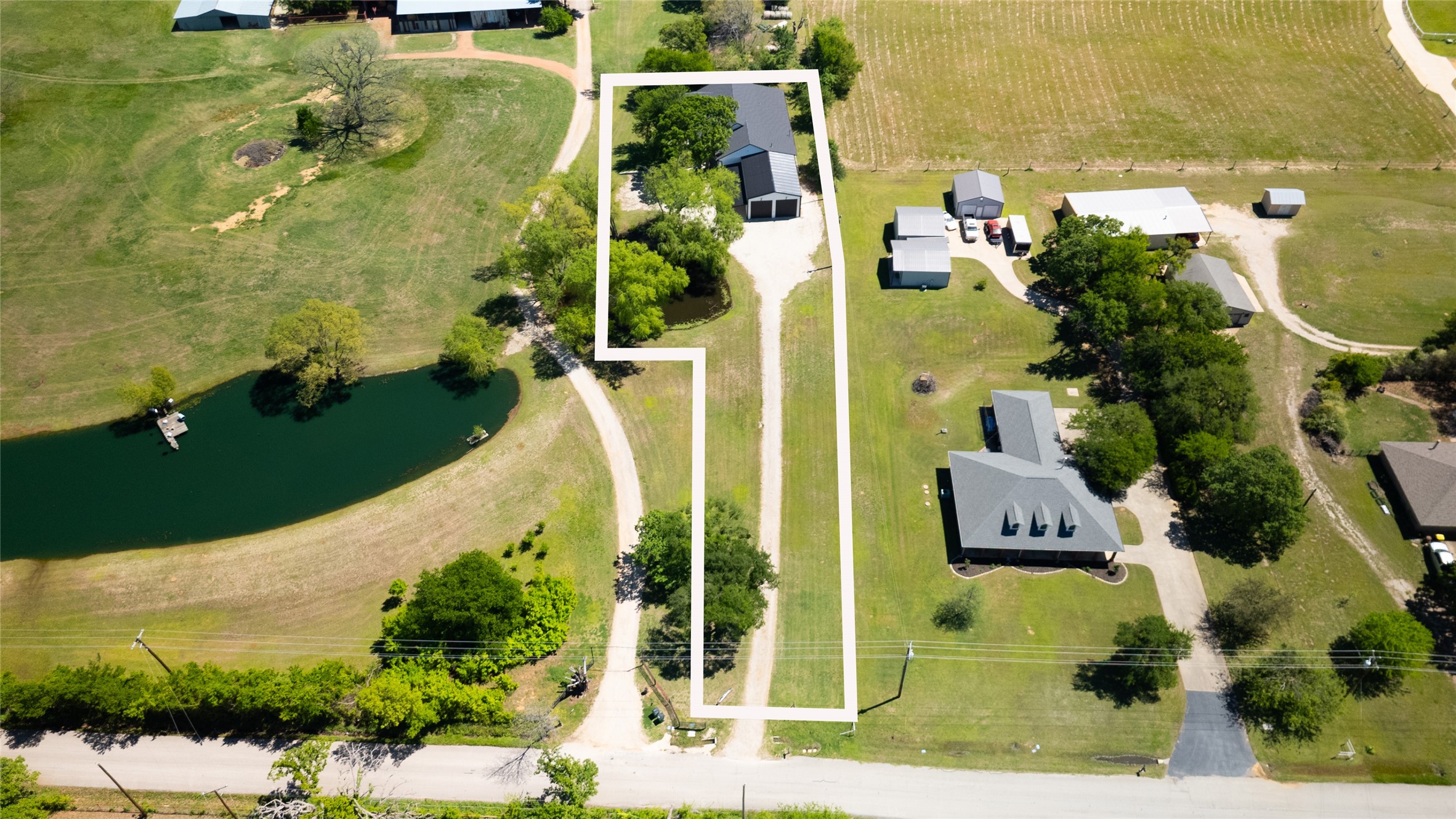 5480 New Hope Road Aubrey TX 76227