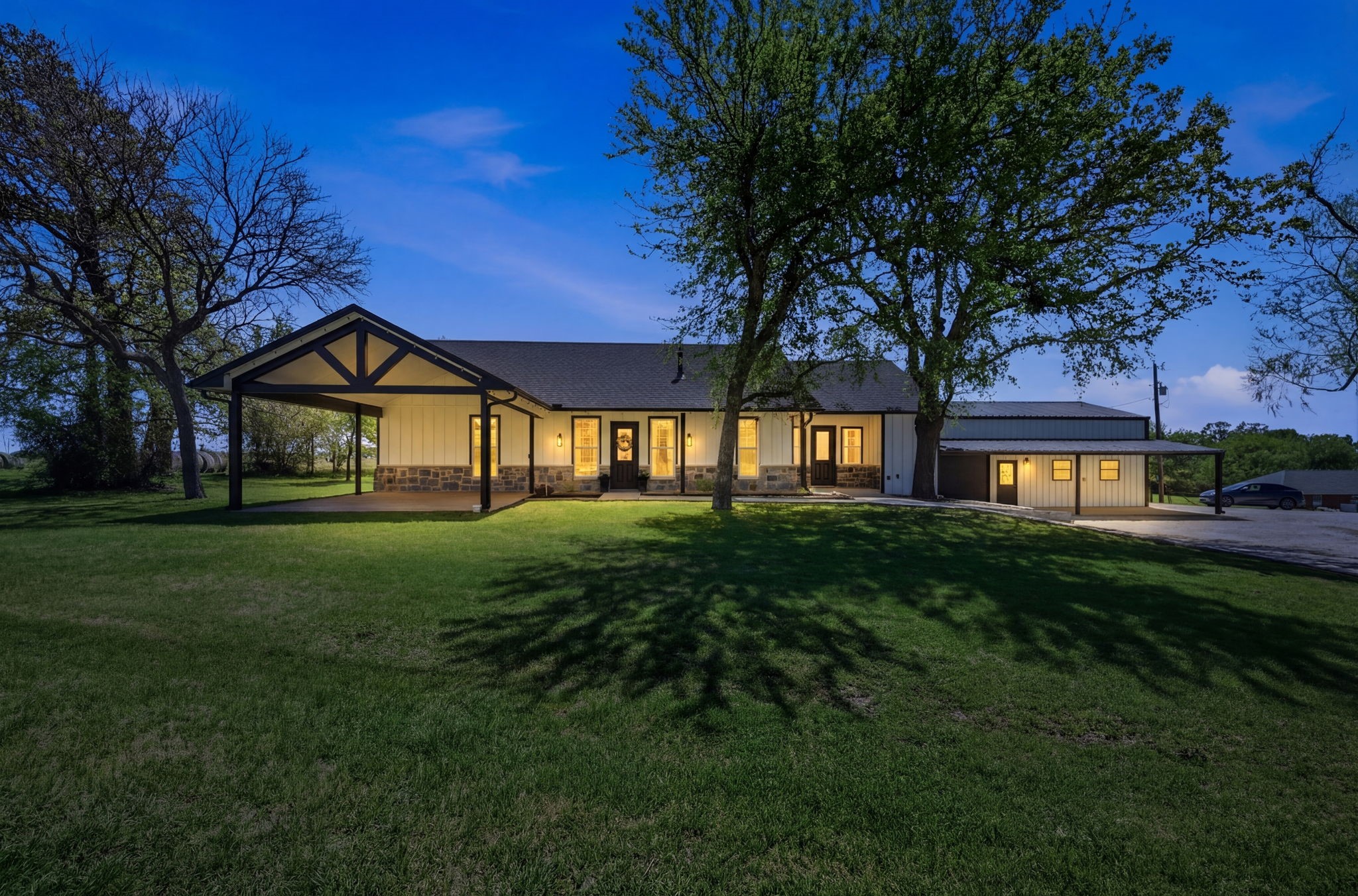5480 New Hope Road Aubrey TX 76227