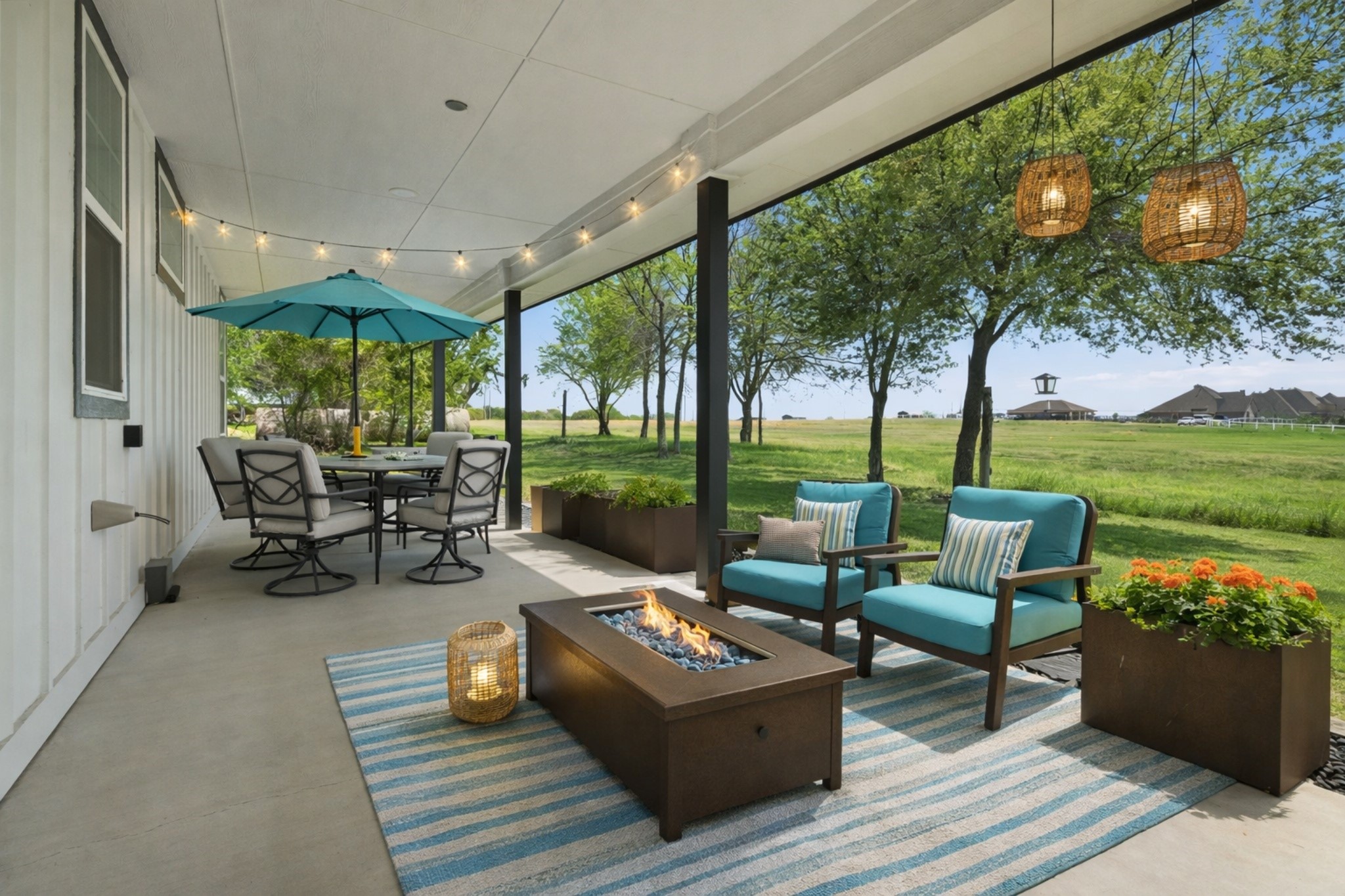 5480 New Hope Road Aubrey TX 76227