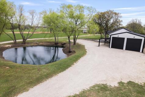 5480 New Hope Road Aubrey TX 76227