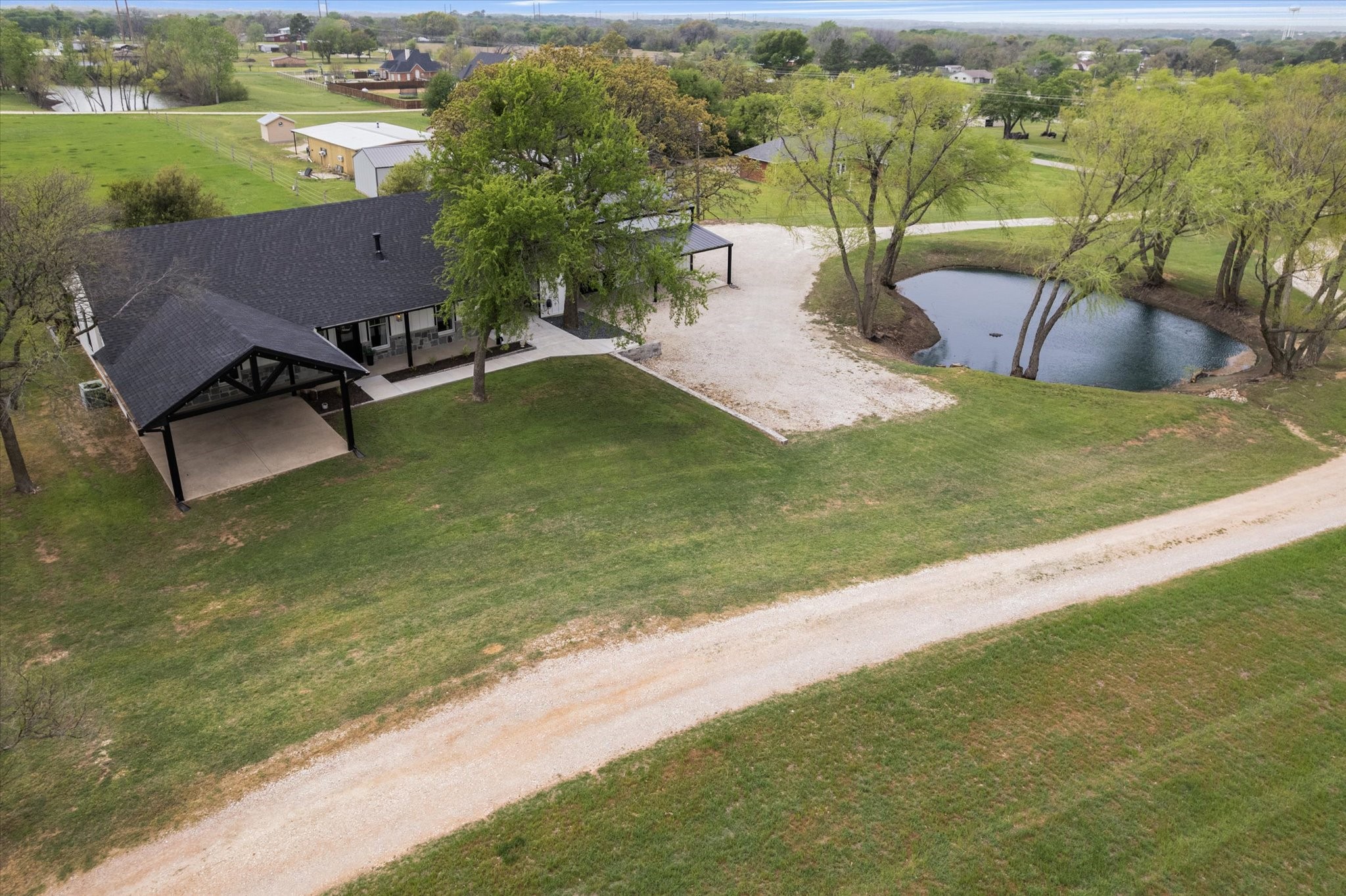5480 New Hope Road Aubrey TX 76227
