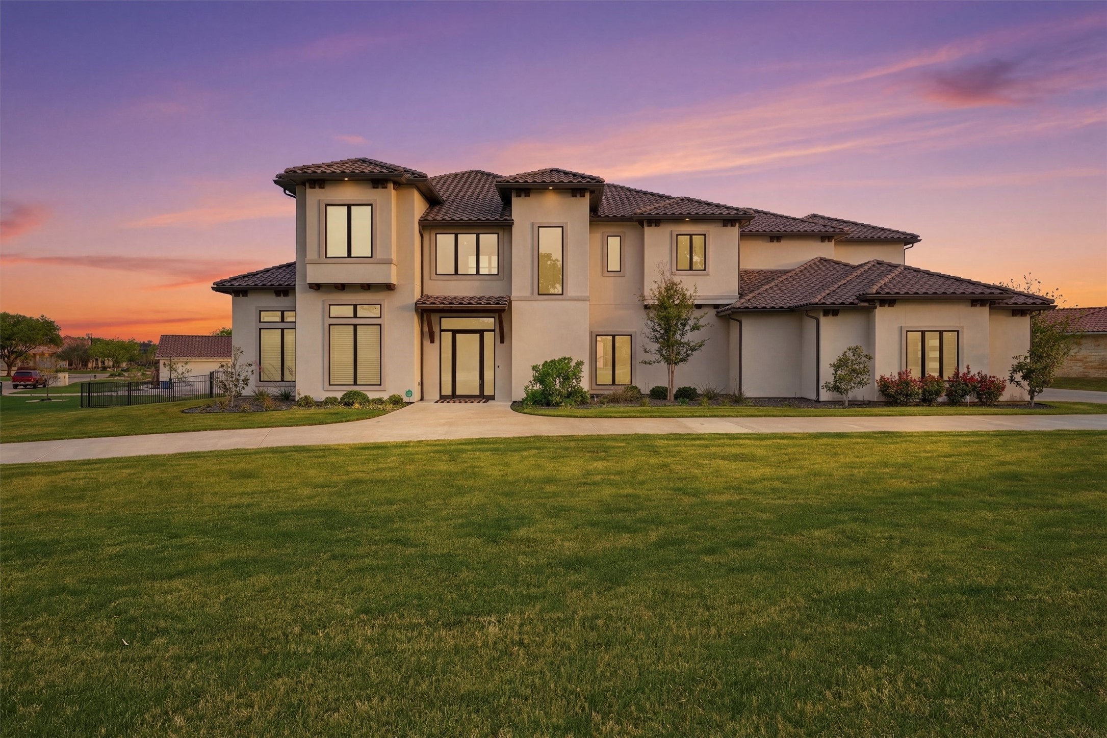 1611 Monterey Bay Court Granbury TX 76048