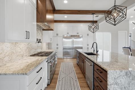 1611 Monterey Bay Court Granbury TX 76048