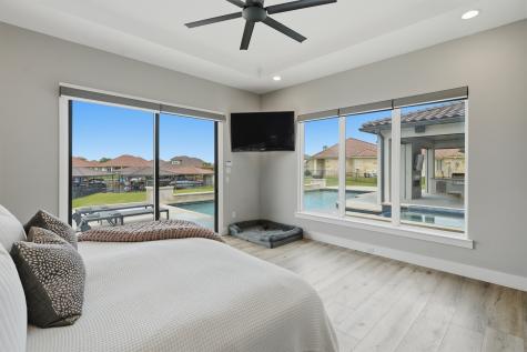 1611 Monterey Bay Court Granbury TX 76048