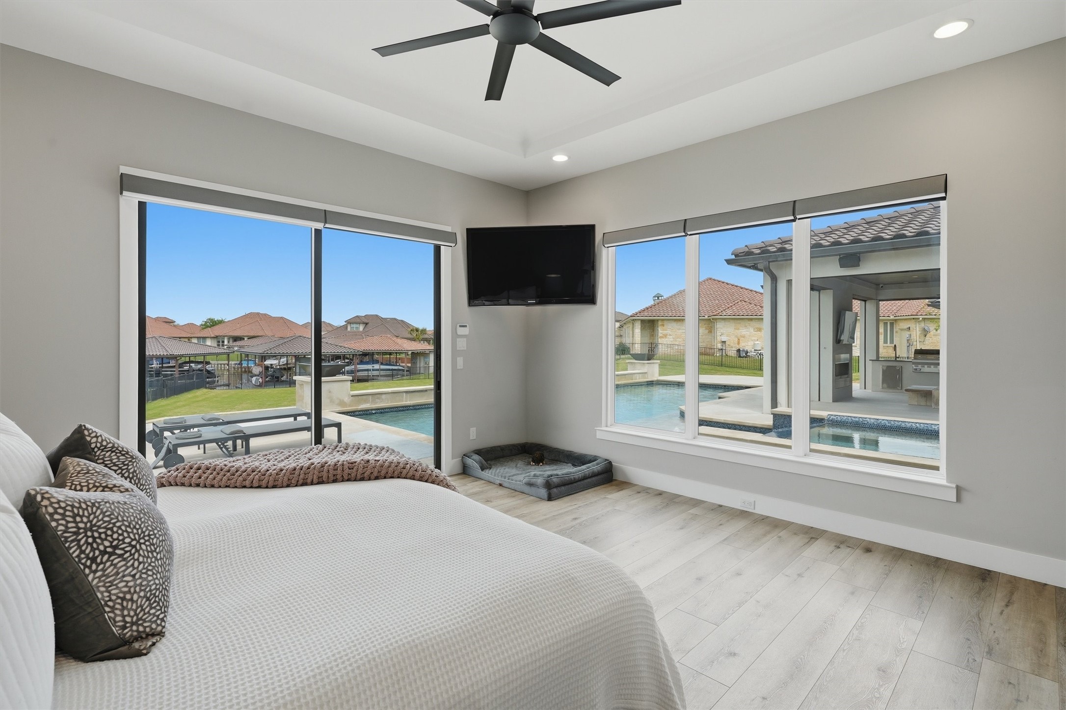 1611 Monterey Bay Court Granbury TX 76048