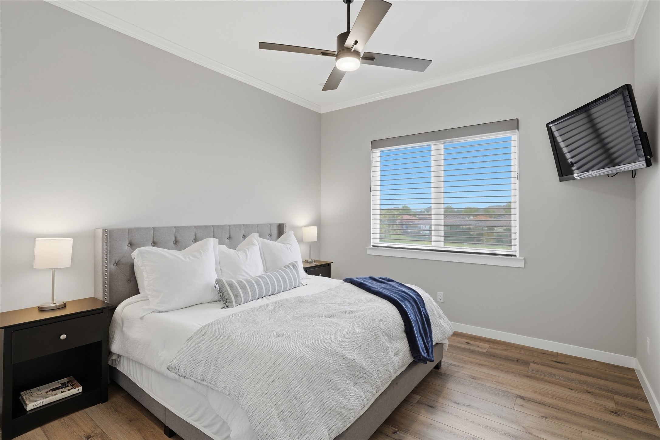 1611 Monterey Bay Court Granbury TX 76048