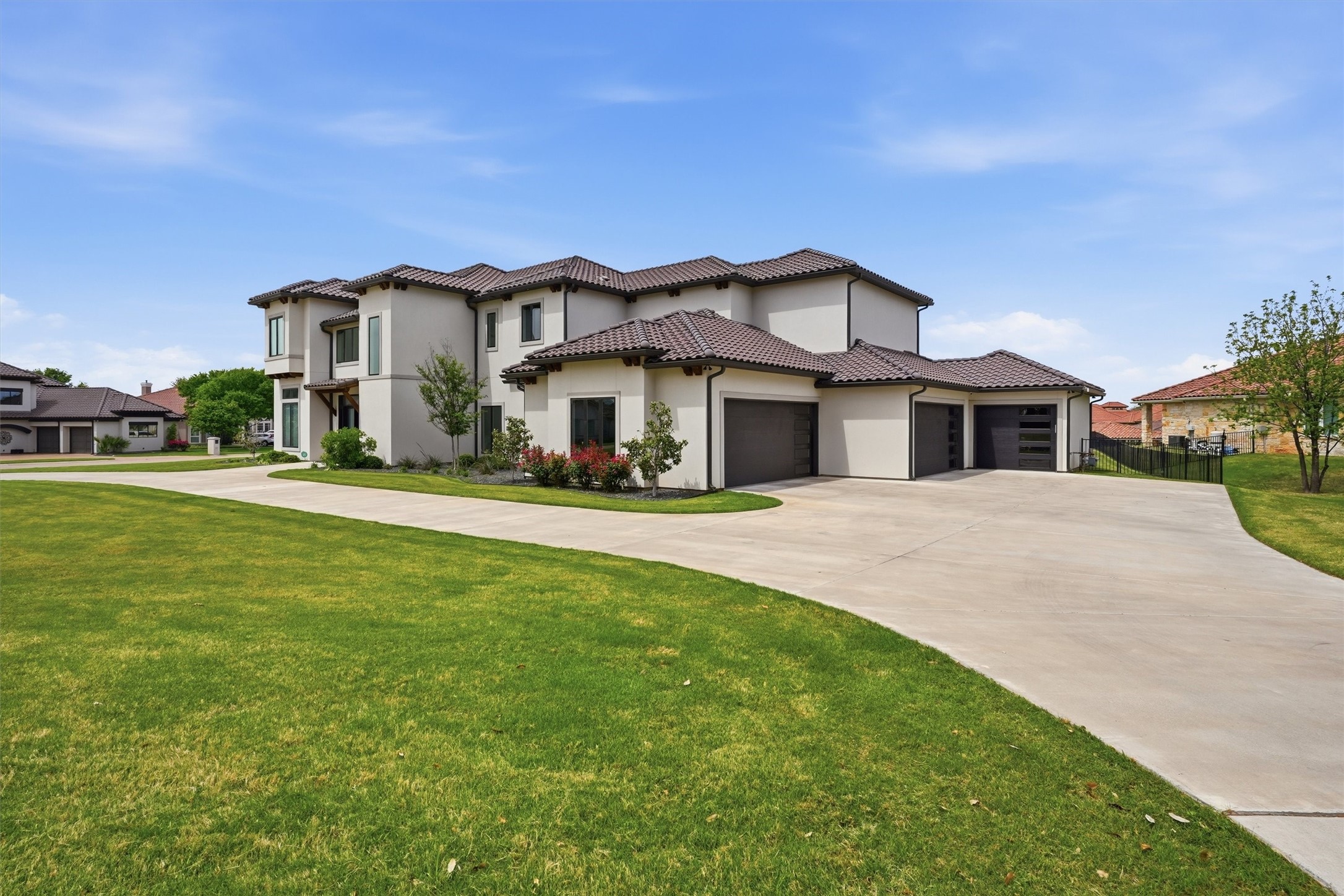 1611 Monterey Bay Court Granbury TX 76048