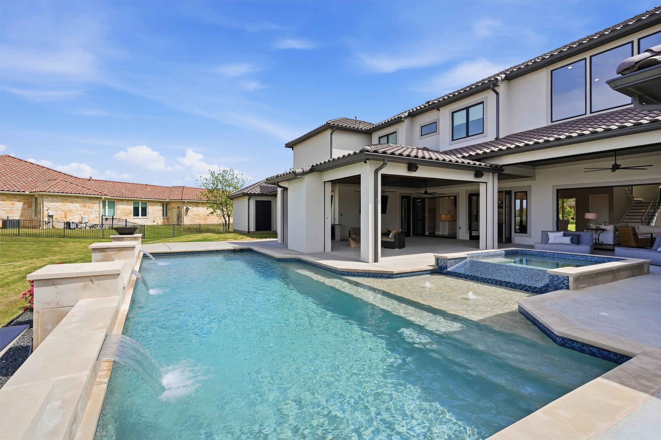 1611 Monterey Bay Court Granbury TX 76048