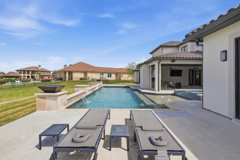 1611 Monterey Bay Court Granbury TX 76048