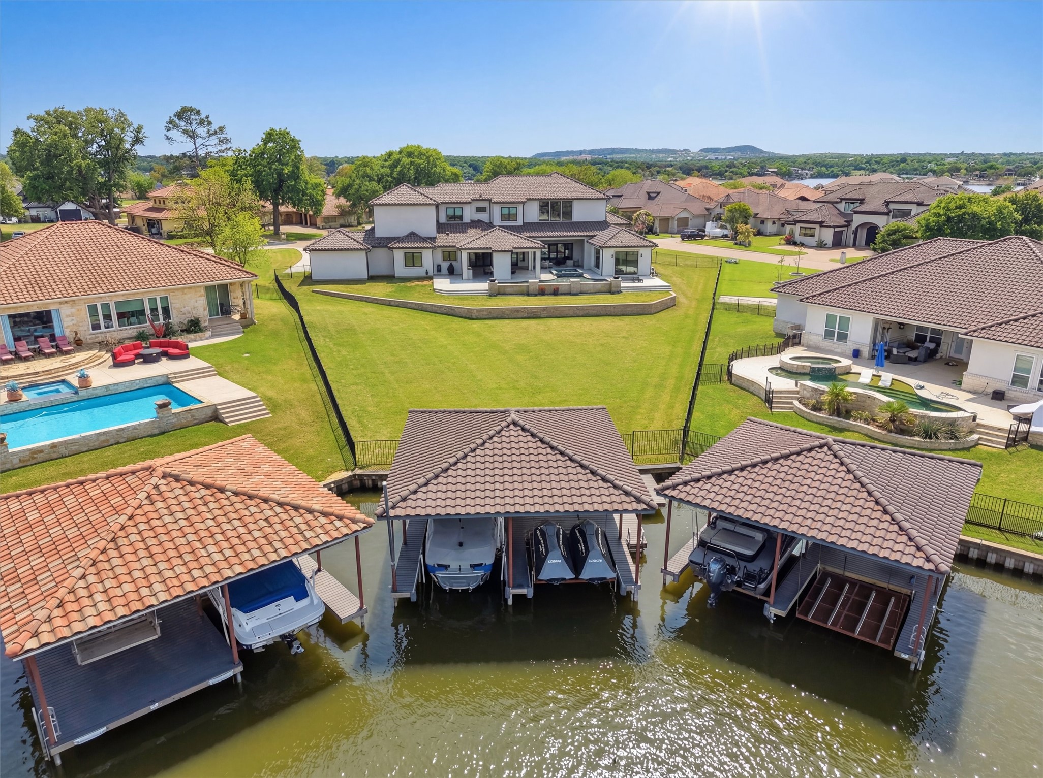 1611 Monterey Bay Court Granbury TX 76048