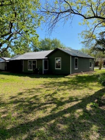 404 Jeanette Street Greenville TX 75401