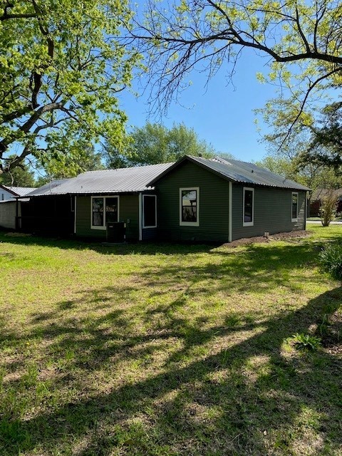 404 Jeanette Street Greenville TX 75401