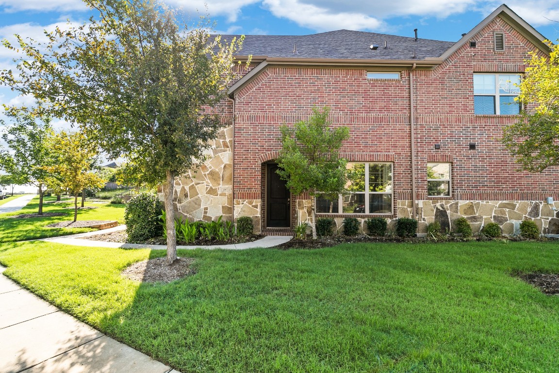7213 Mitchell Drive Mckinney TX 75070