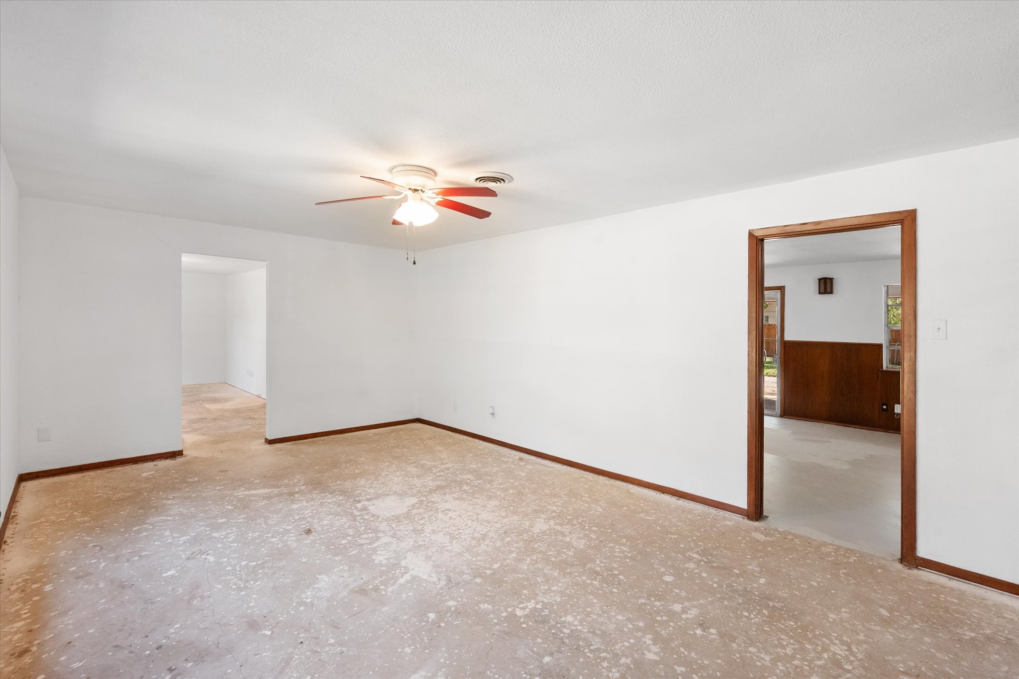 4316 Ashmore Drive North Richland Hills TX 76180