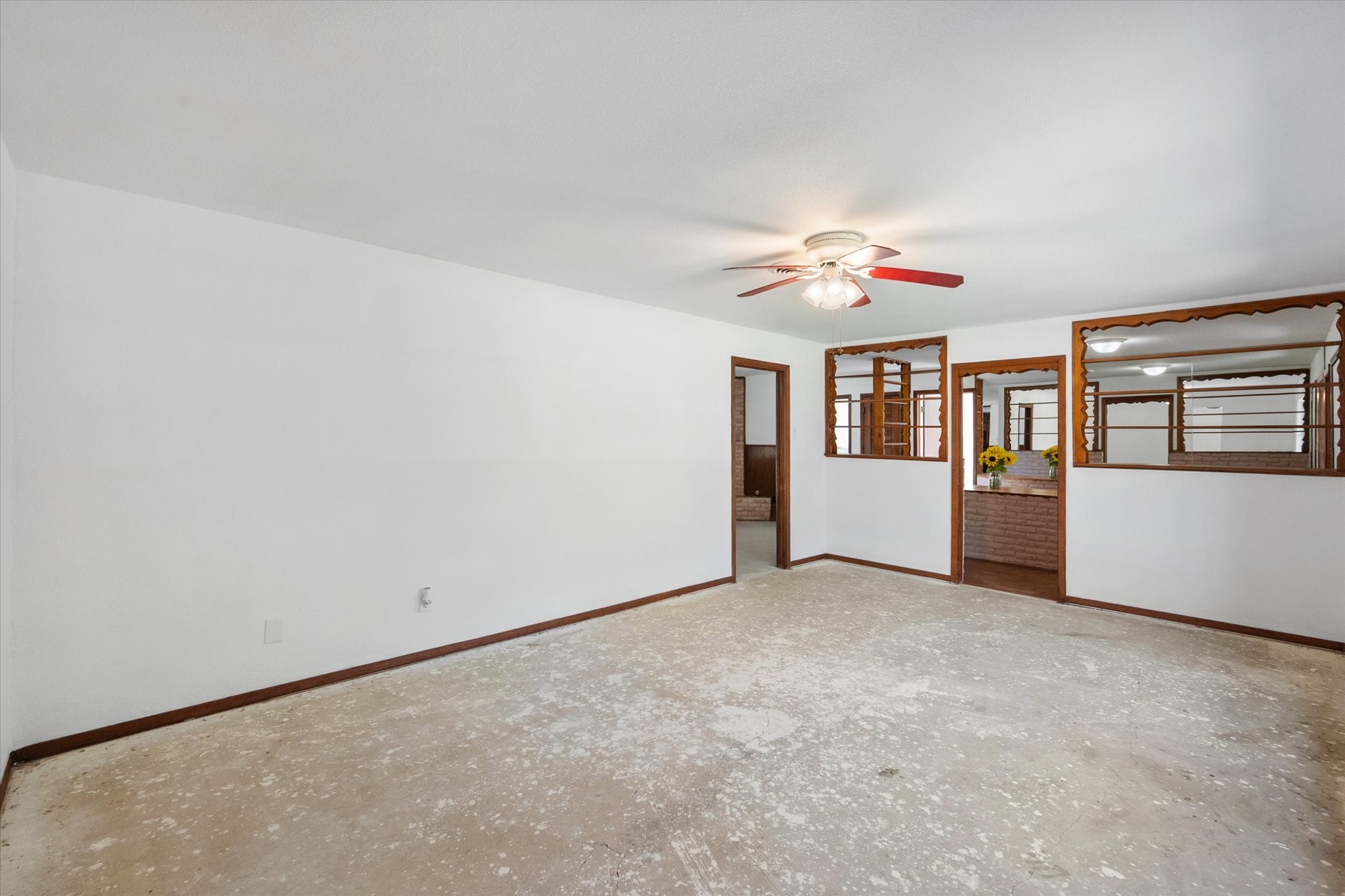 4316 Ashmore Drive North Richland Hills TX 76180