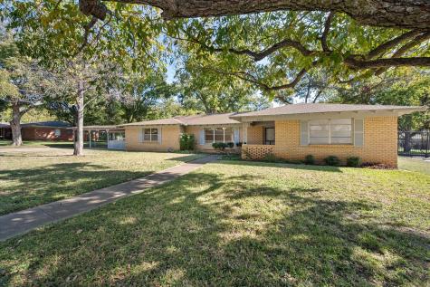 4316 Ashmore Drive North Richland Hills TX 76180