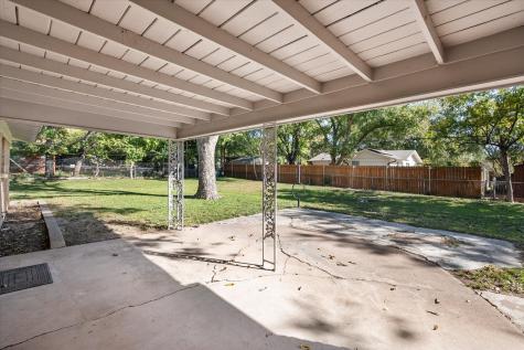 4316 Ashmore Drive North Richland Hills TX 76180