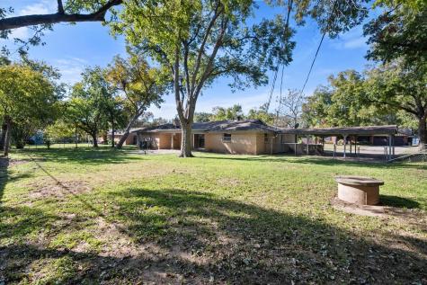 4316 Ashmore Drive North Richland Hills TX 76180