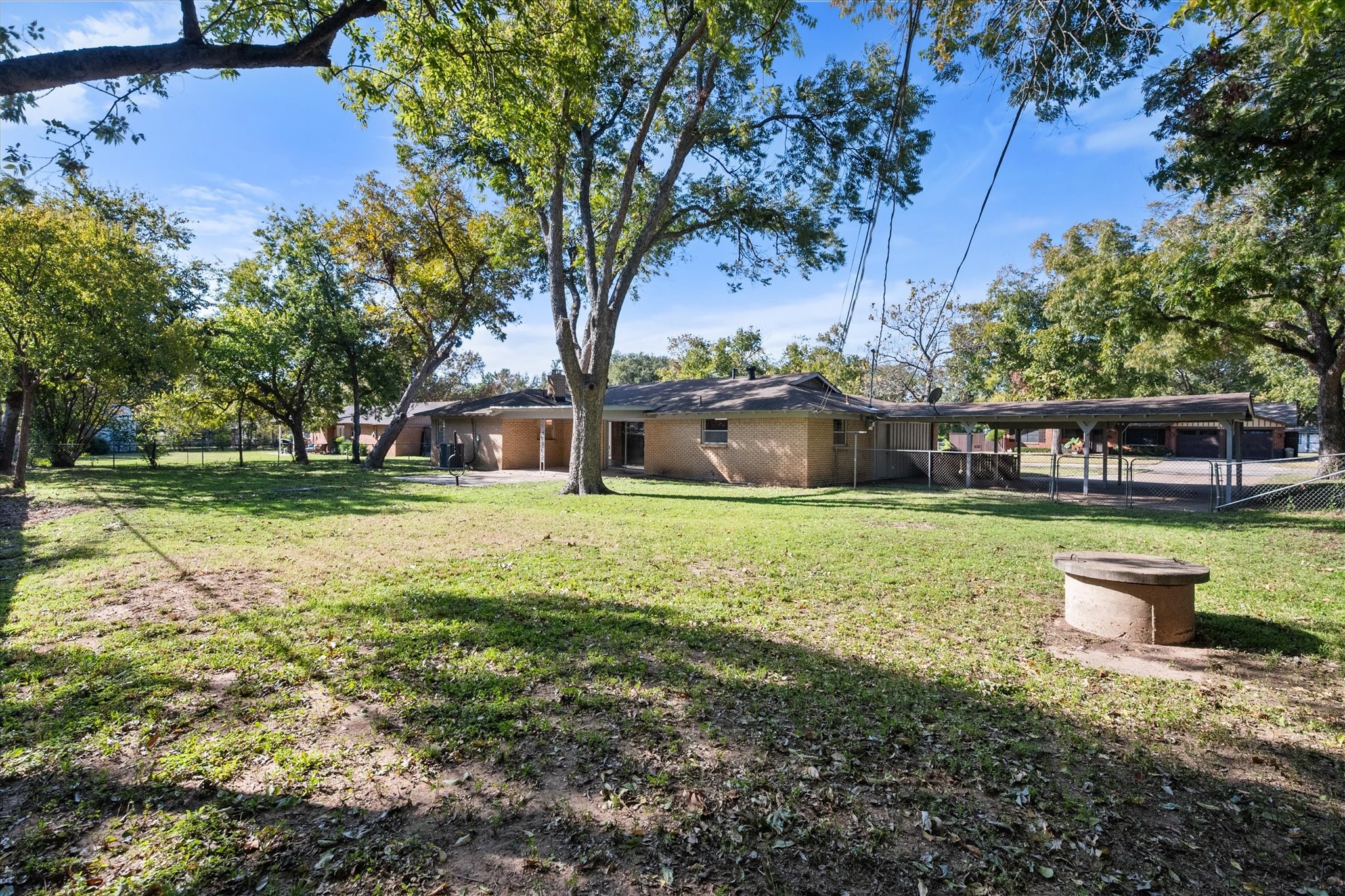 4316 Ashmore Drive North Richland Hills TX 76180