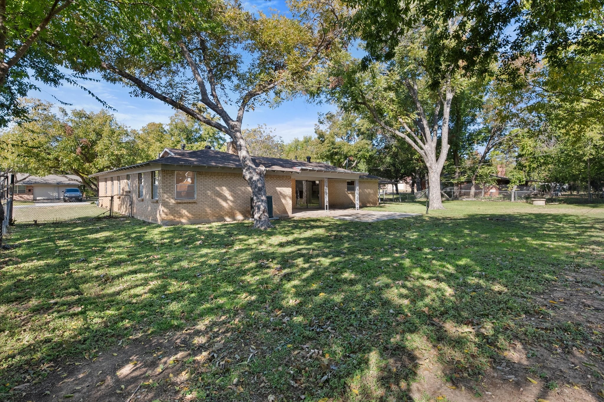 4316 Ashmore Drive North Richland Hills TX 76180