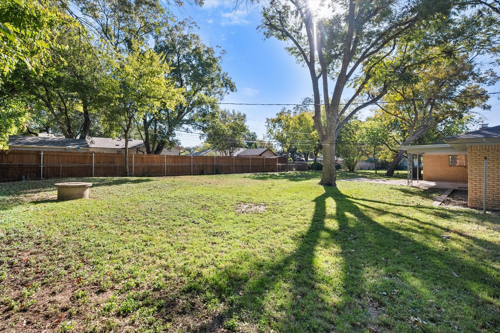 4316 Ashmore Drive North Richland Hills TX 76180
