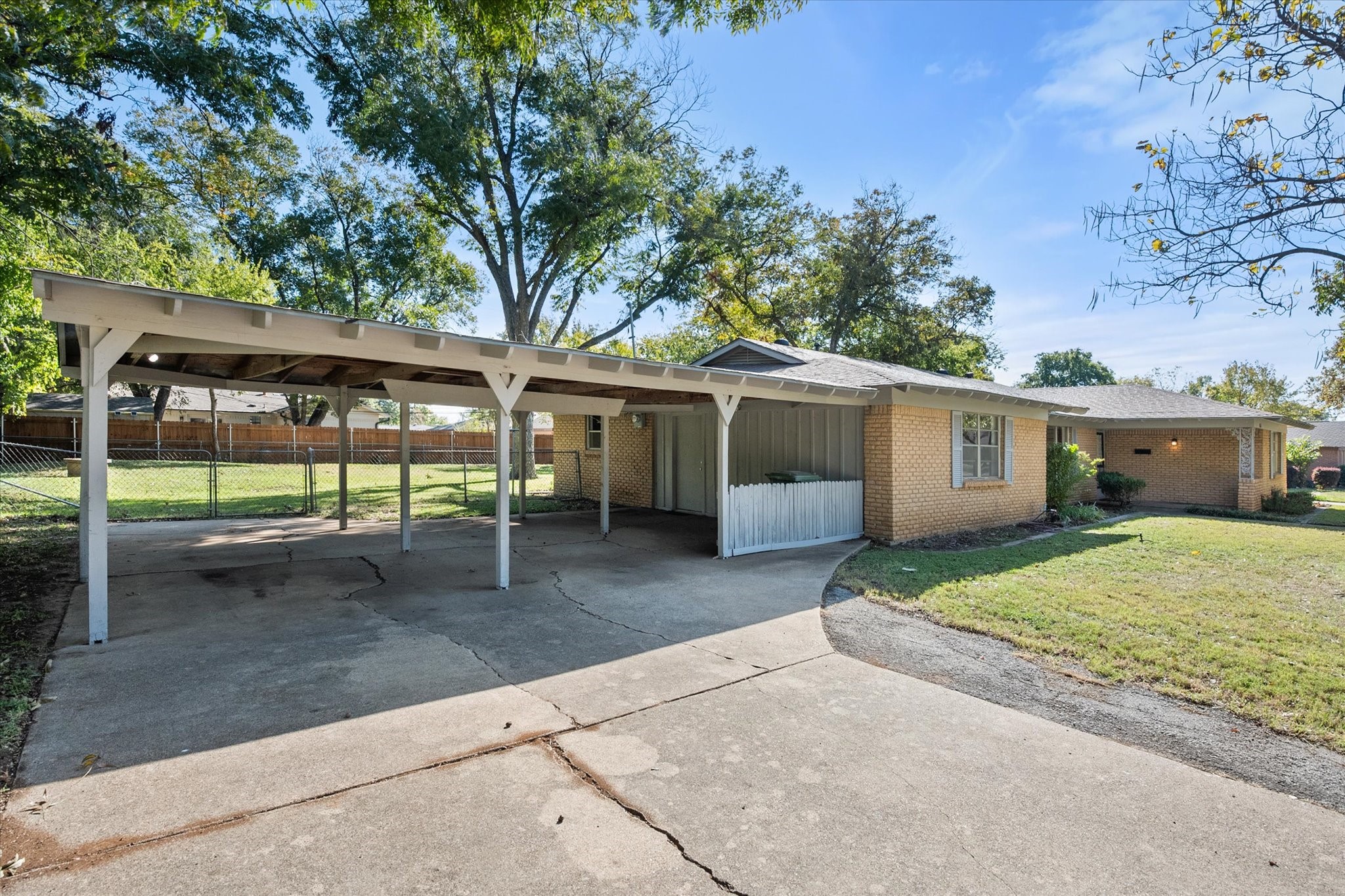 4316 Ashmore Drive North Richland Hills TX 76180