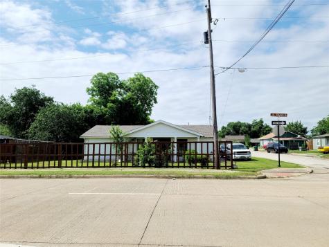 302 E Church Street Lewisville TX 75057