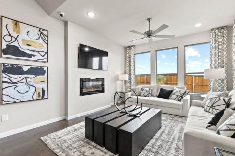 3712 Copperwood Drive Princeton TX 75071