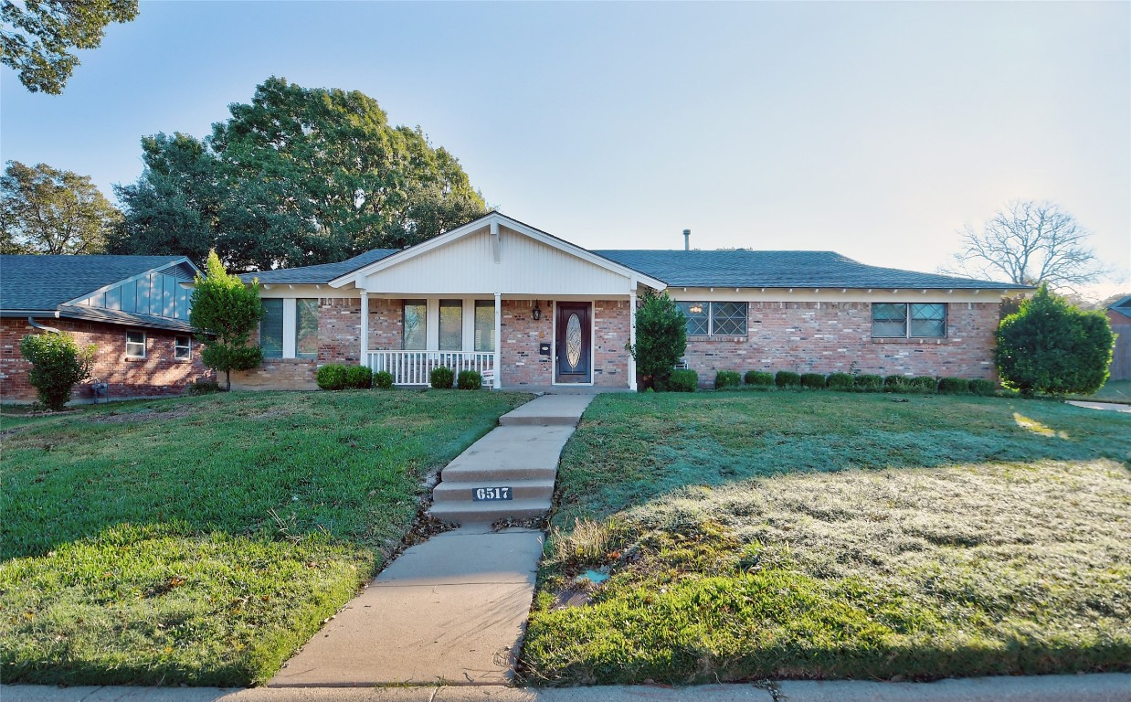 6517 Sabrosa Court E Fort Worth TX 76133
