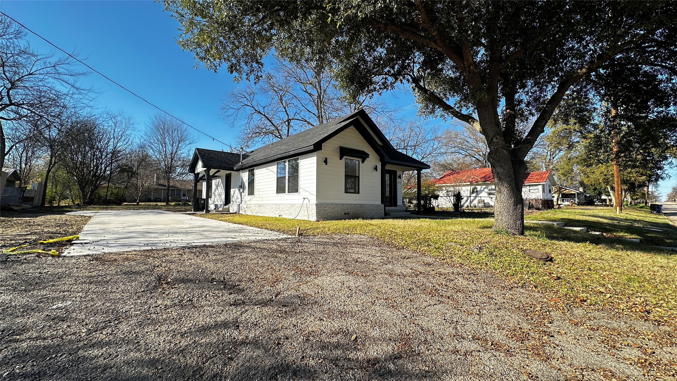 411 N Waldrip Street Grand Saline TX 75140