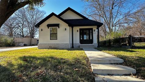 411 N Waldrip Street Grand Saline TX 75140