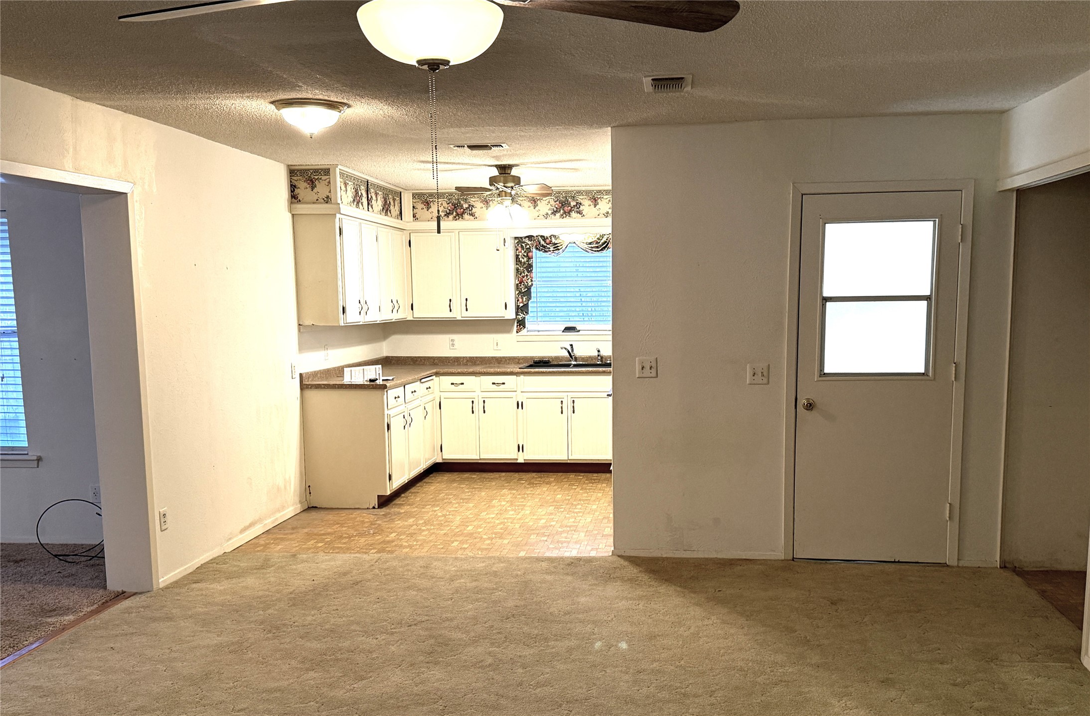 212 College Street Roxton TX 75477