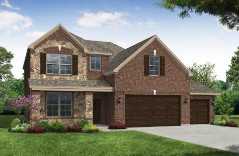 313 Hardwood Trail Anna TX 75409
