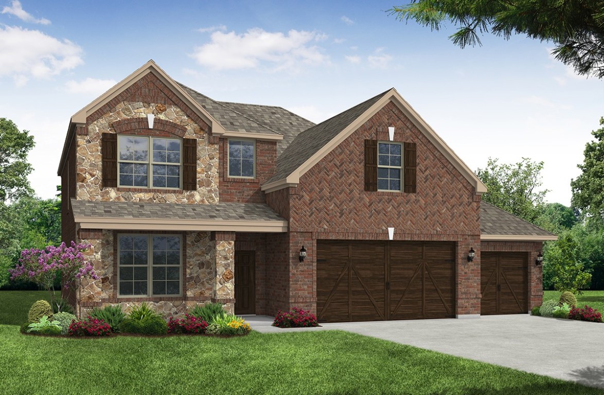 313 Hardwood Trail Anna TX 75409