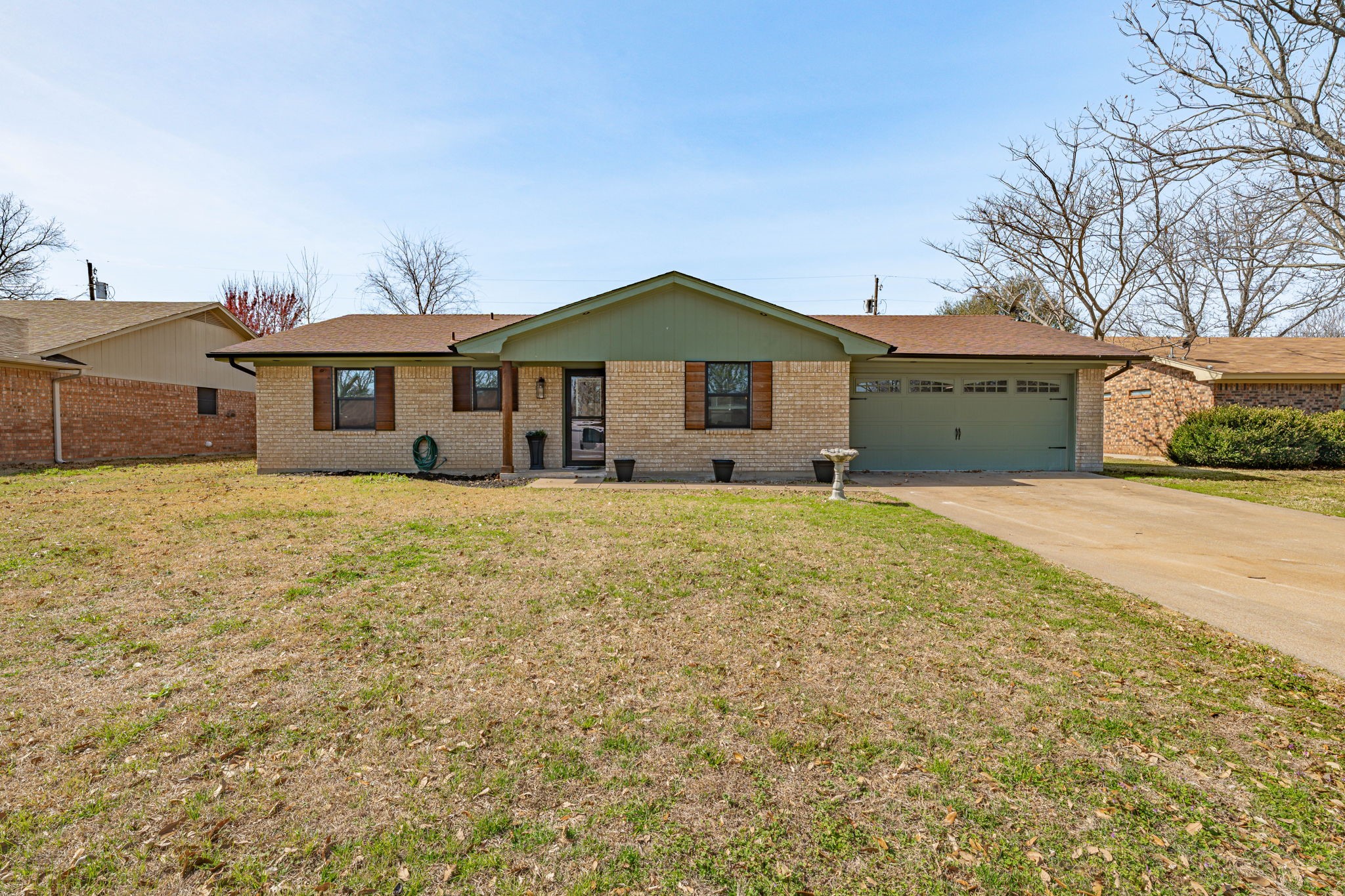 1352 Inglewood Drive Stephenville TX 76401