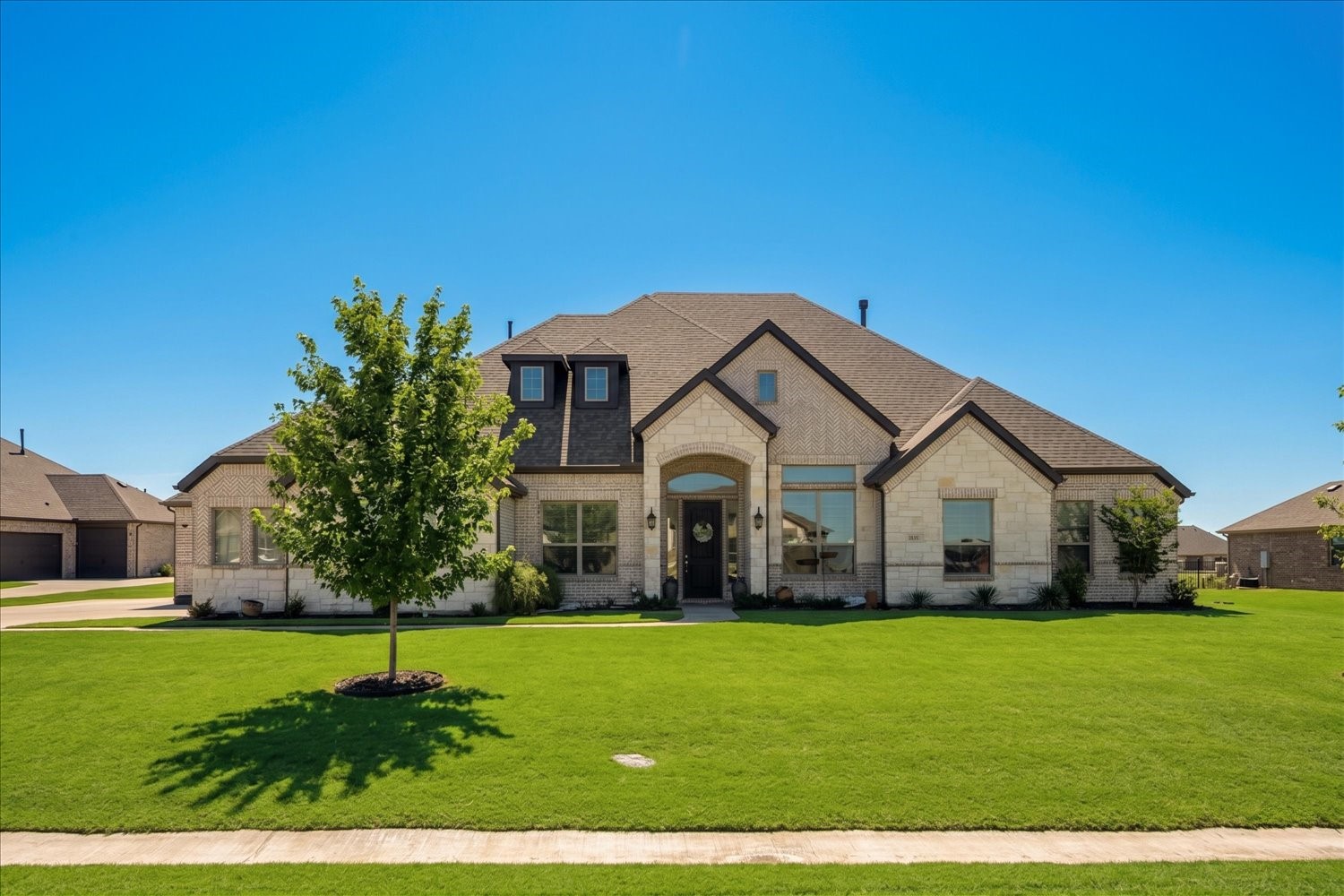 8125 Honeywell Avenue Greenville TX 75402