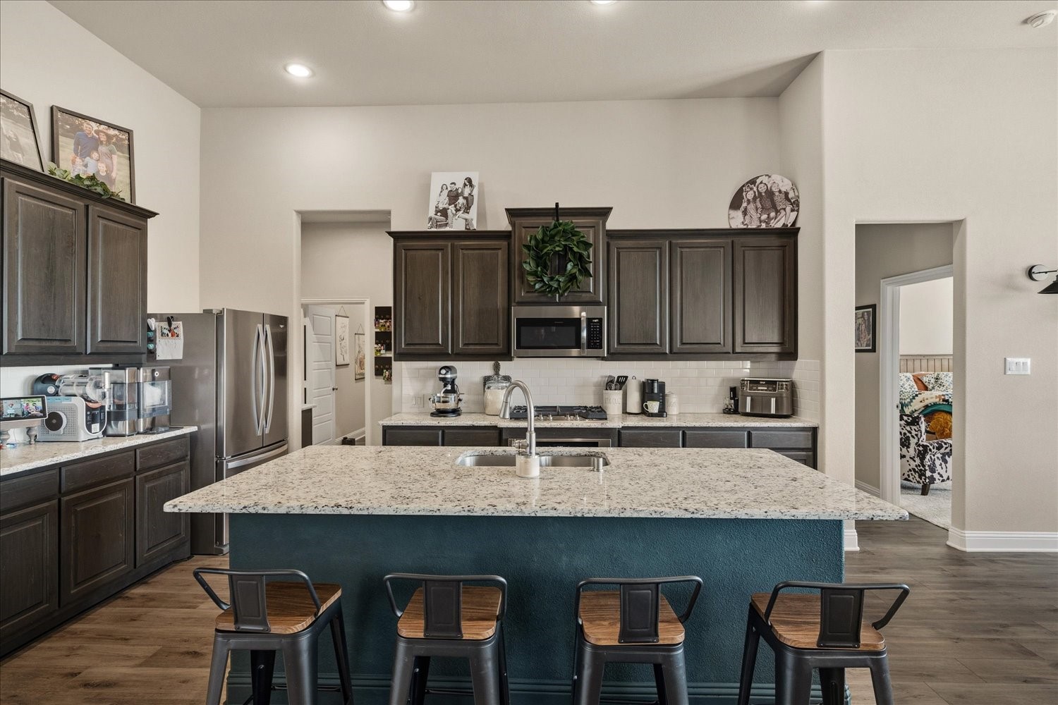8125 Honeywell Avenue Greenville TX 75402