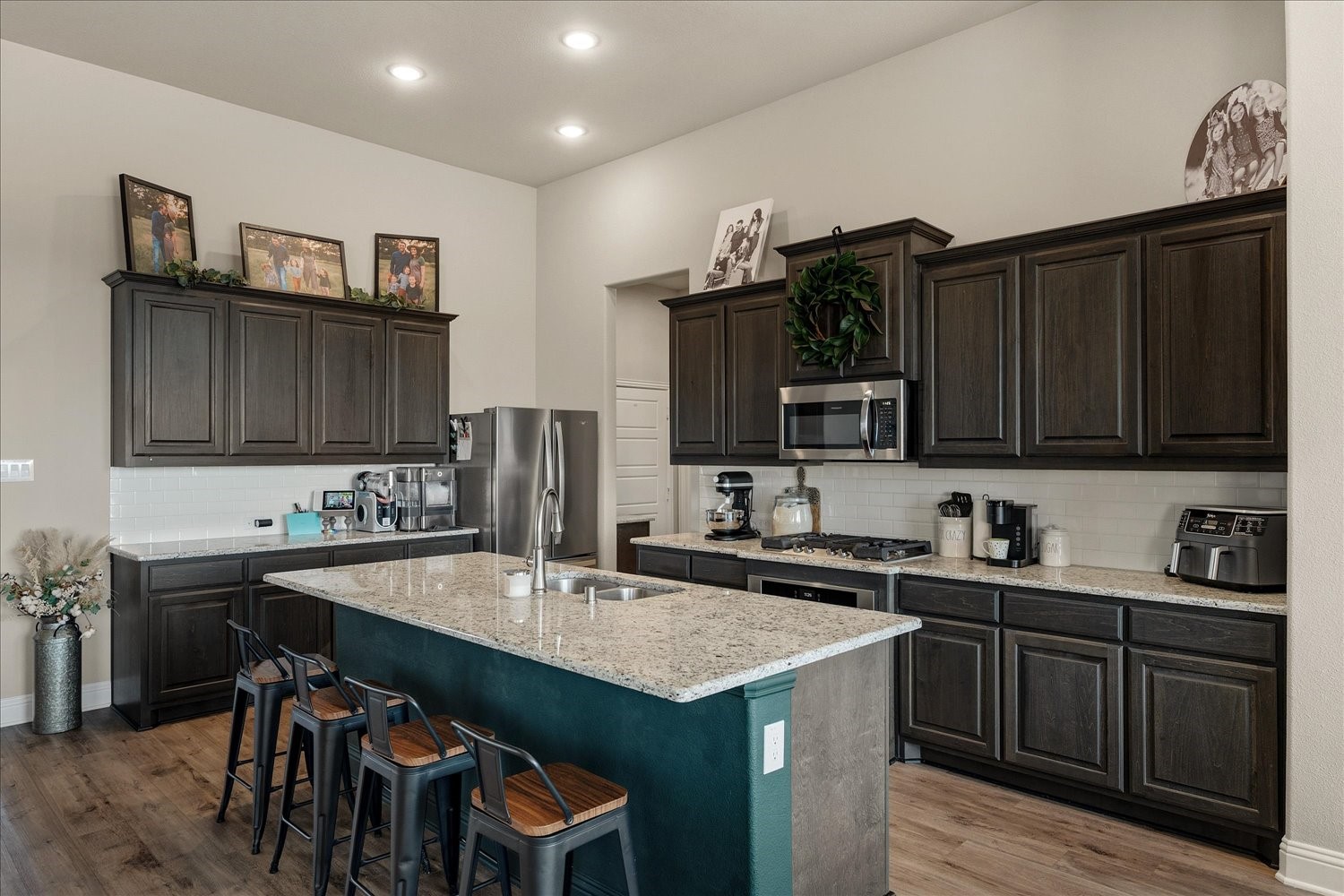 8125 Honeywell Avenue Greenville TX 75402
