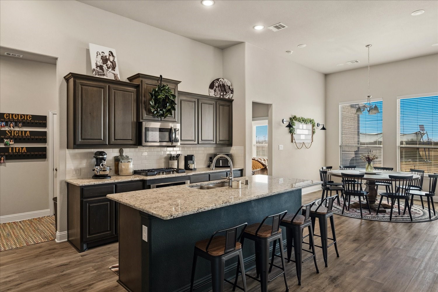 8125 Honeywell Avenue Greenville TX 75402