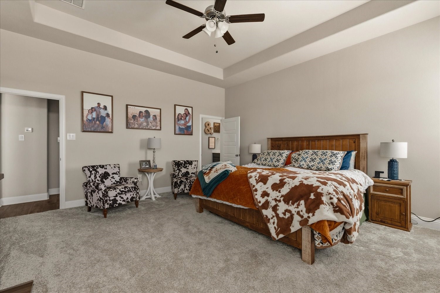 8125 Honeywell Avenue Greenville TX 75402