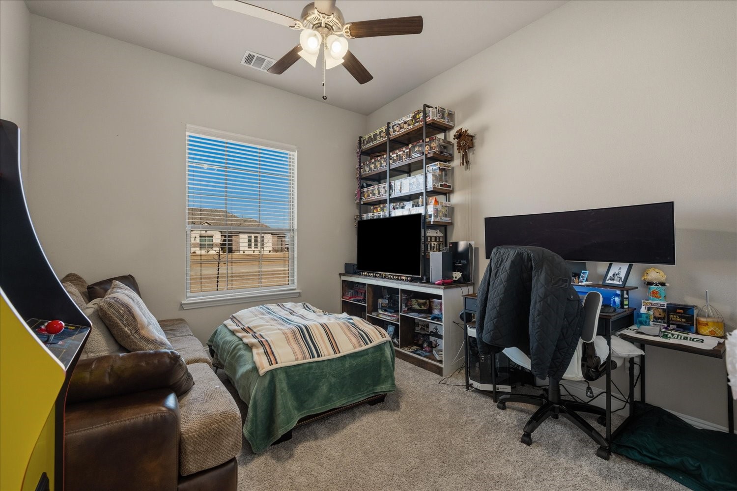 8125 Honeywell Avenue Greenville TX 75402