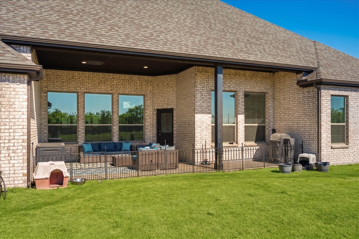 8125 Honeywell Avenue Greenville TX 75402