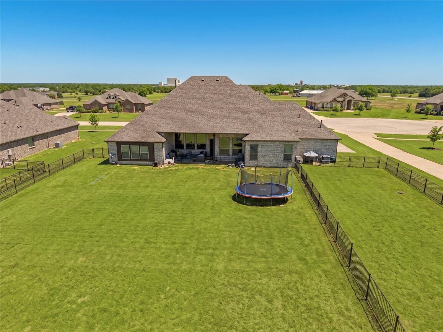 8125 Honeywell Avenue Greenville TX 75402