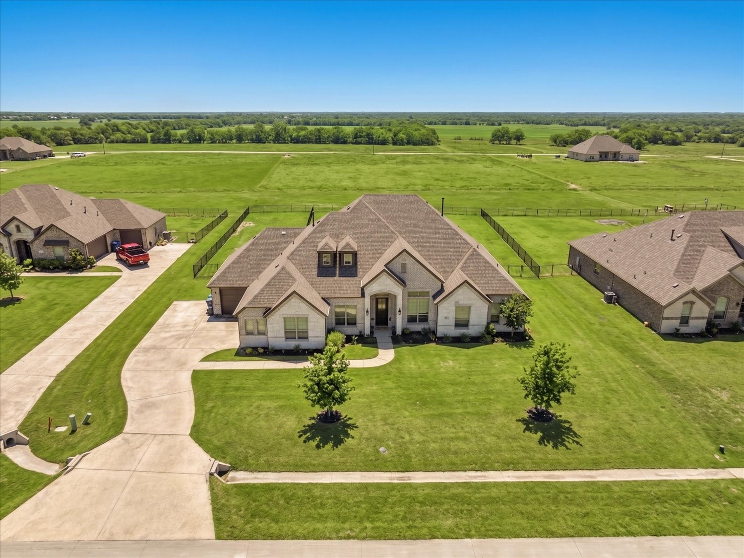 8125 Honeywell Avenue Greenville TX 75402