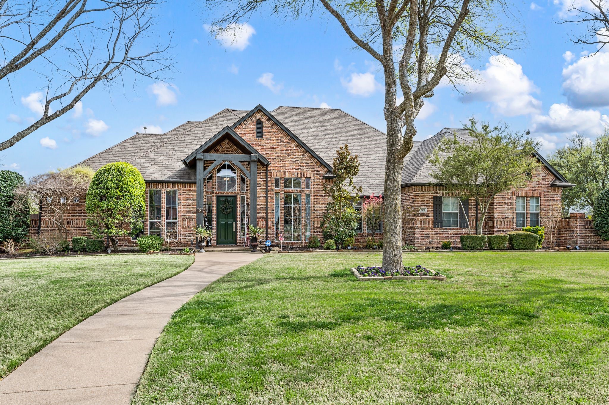2430 Savanna Circle Midlothian TX 76065