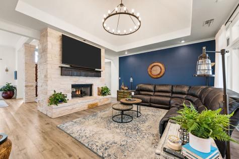 2430 Savanna Circle Midlothian TX 76065